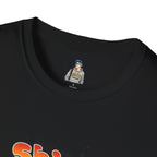 Shine Your Light Unisex Softstyle T-Shirt