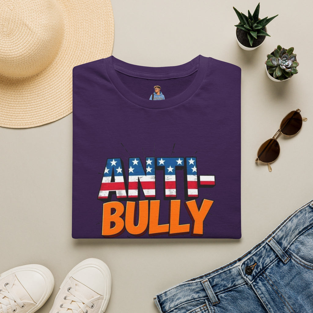 Anti-Bully Awareness T-shirt