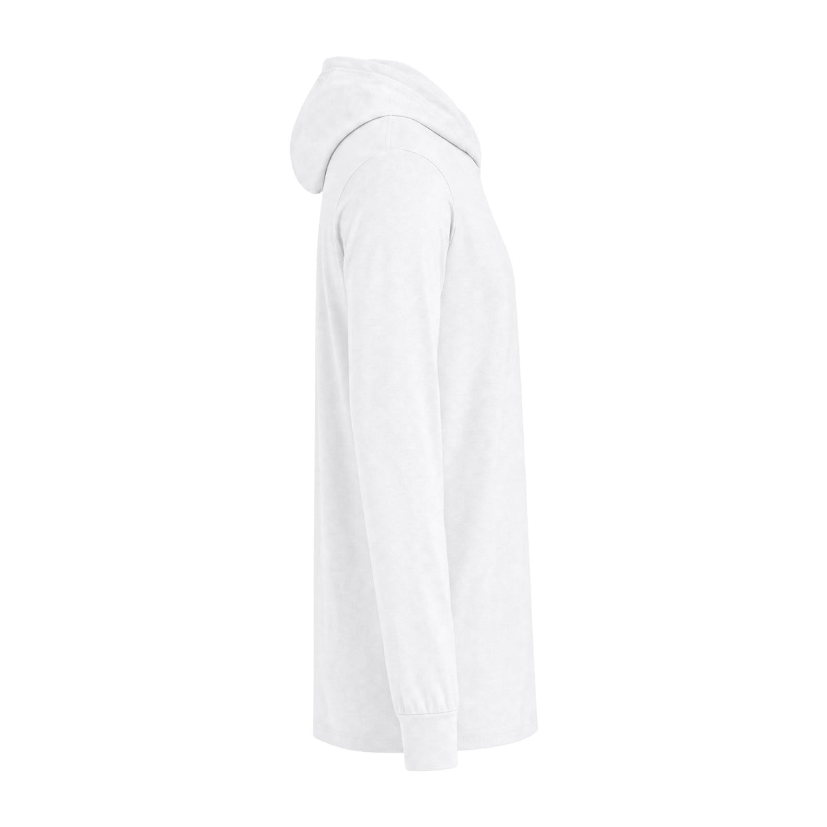 The Haitian Bridge Alliance Hooded Long Sleeve Tee