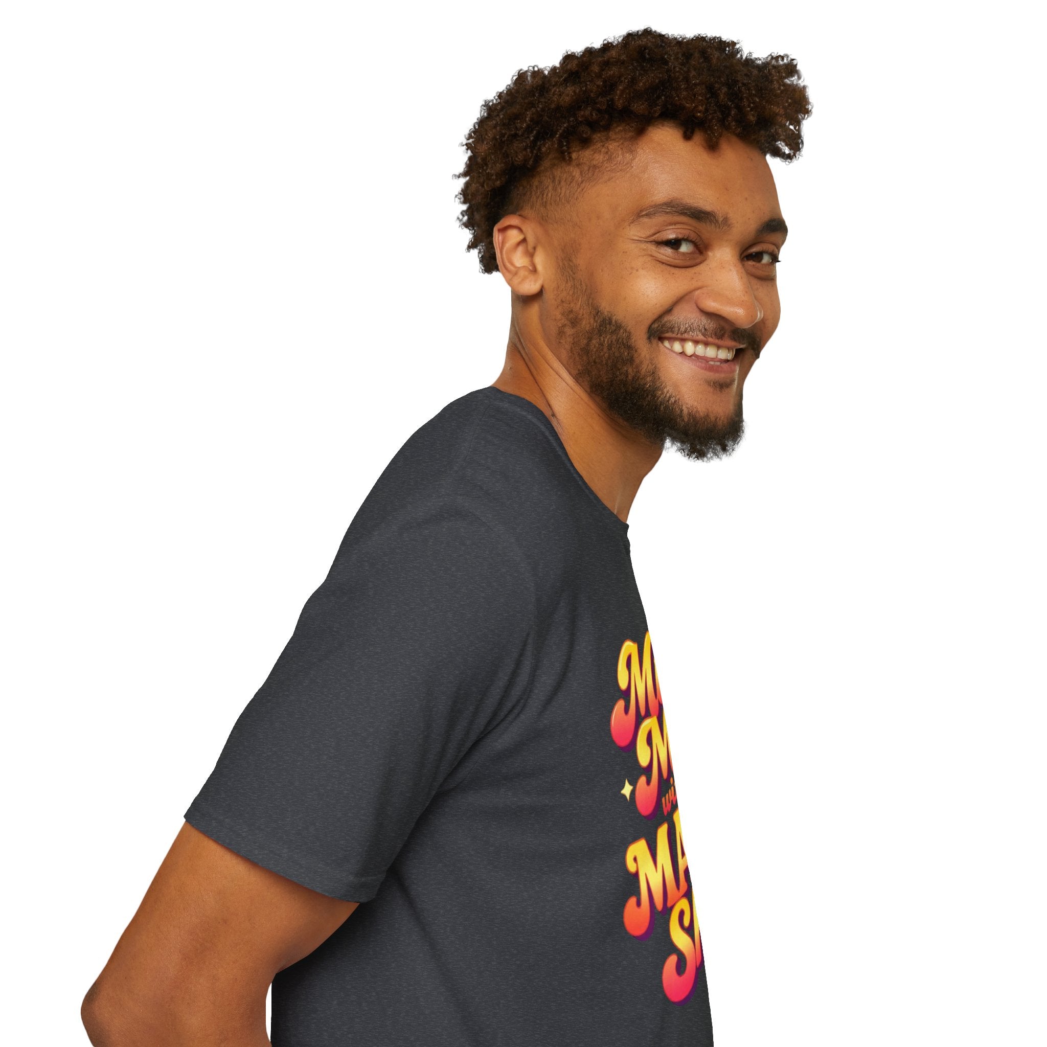 Miss Me With That MAGA T-Shirt