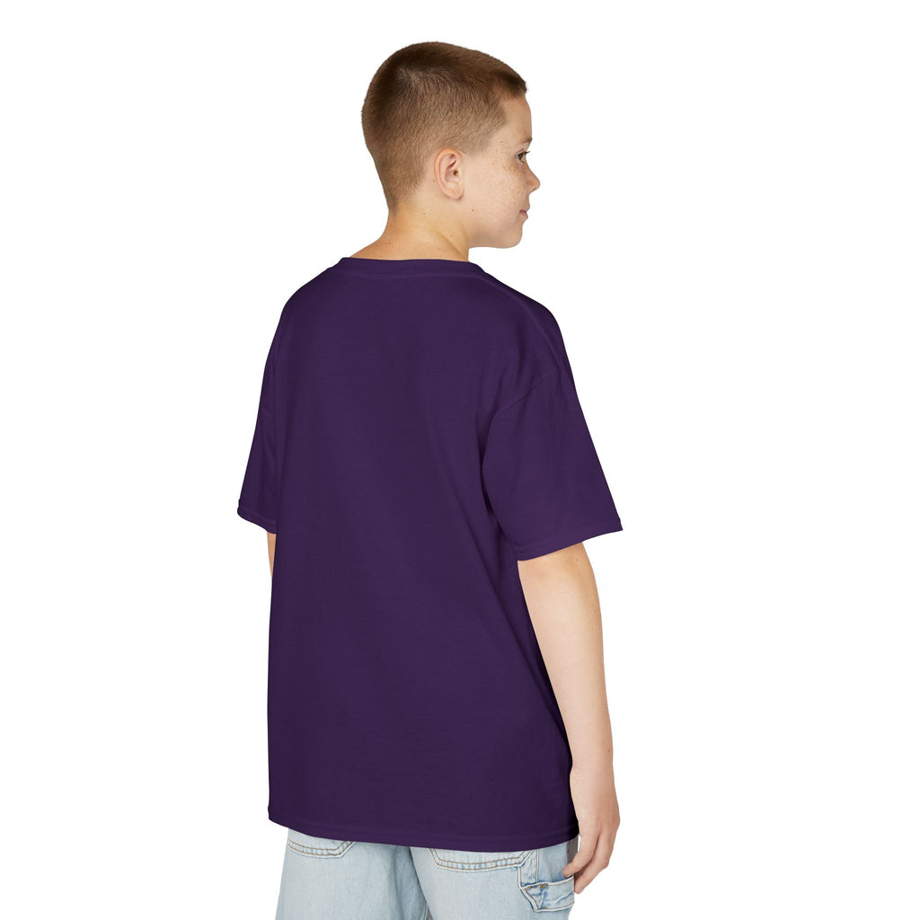 LOVE Logo Kids Heavy Cotton Tee