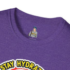 Stay Hydrated, Punch Nazis T-Shirt