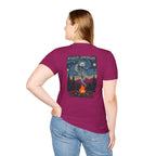 Raised by Storytellers Native Pride T-Shirt