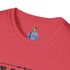 Juneteenth T-Shirt — "Happy Juneteenth" Celebration Tee