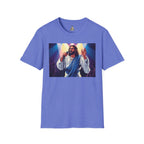 Unisex Softstyle T-Shirt - Jesus Christ Greatest Hits Tour Tee - EqualiTees.Me