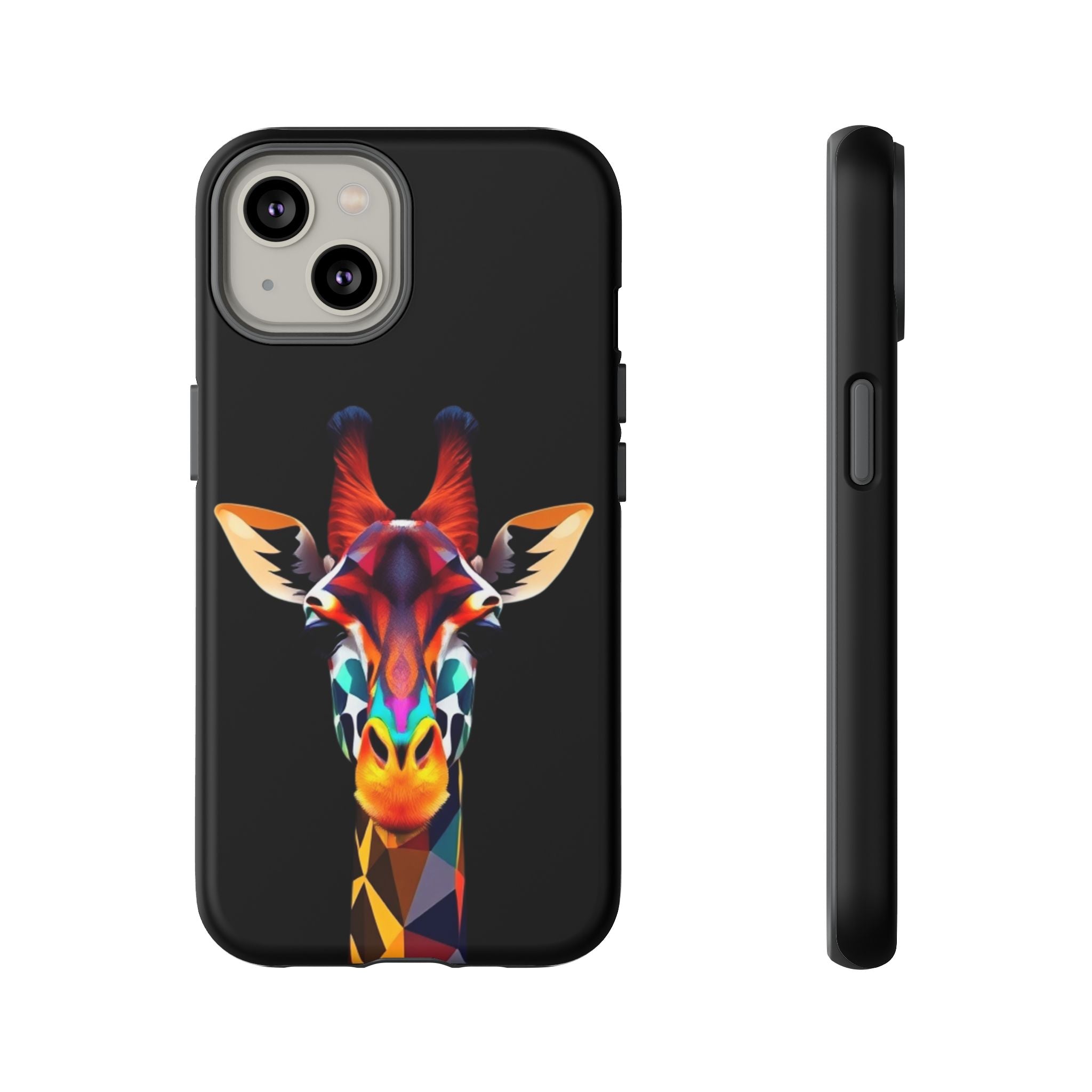 Giraffe Tough Case For Android & iPhone