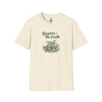 Keepers Of the Earth Turtle T-shirt