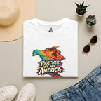Together We Are America T-Shirt