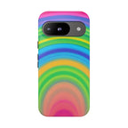 Rainbow Arch Tough Case for Android