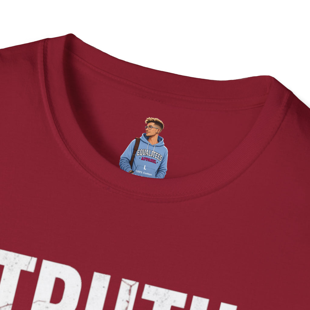 Truth Matters T-shirt