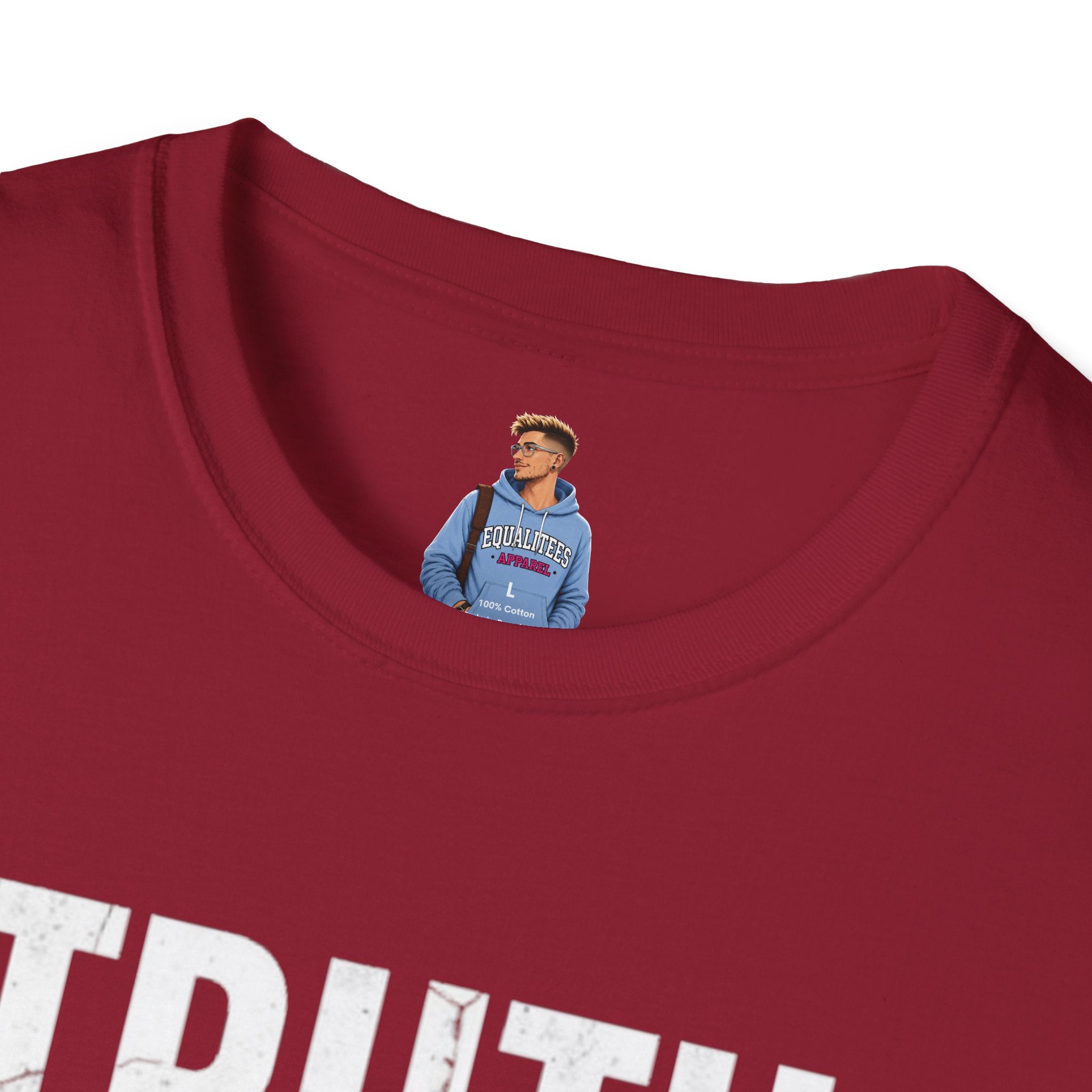 Truth Matters T-shirt