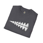 T-Shirt — Make Kindness Loud Graphic Tee