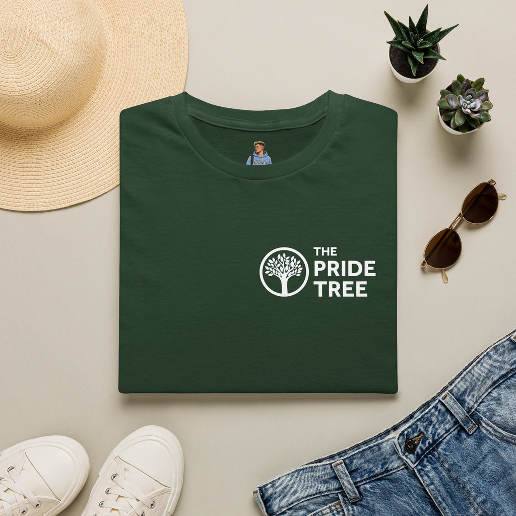 Guard the Grove Pride Tree Las Vegas T-Shirt