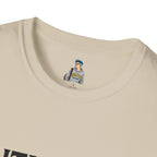 Antiracist Graphic Statement T-Shirt