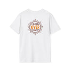 Culture Over Colonizers Unisex Softstyle T-Shirt