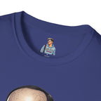 “Shut up, you ugly fuck” Funny graphic tee