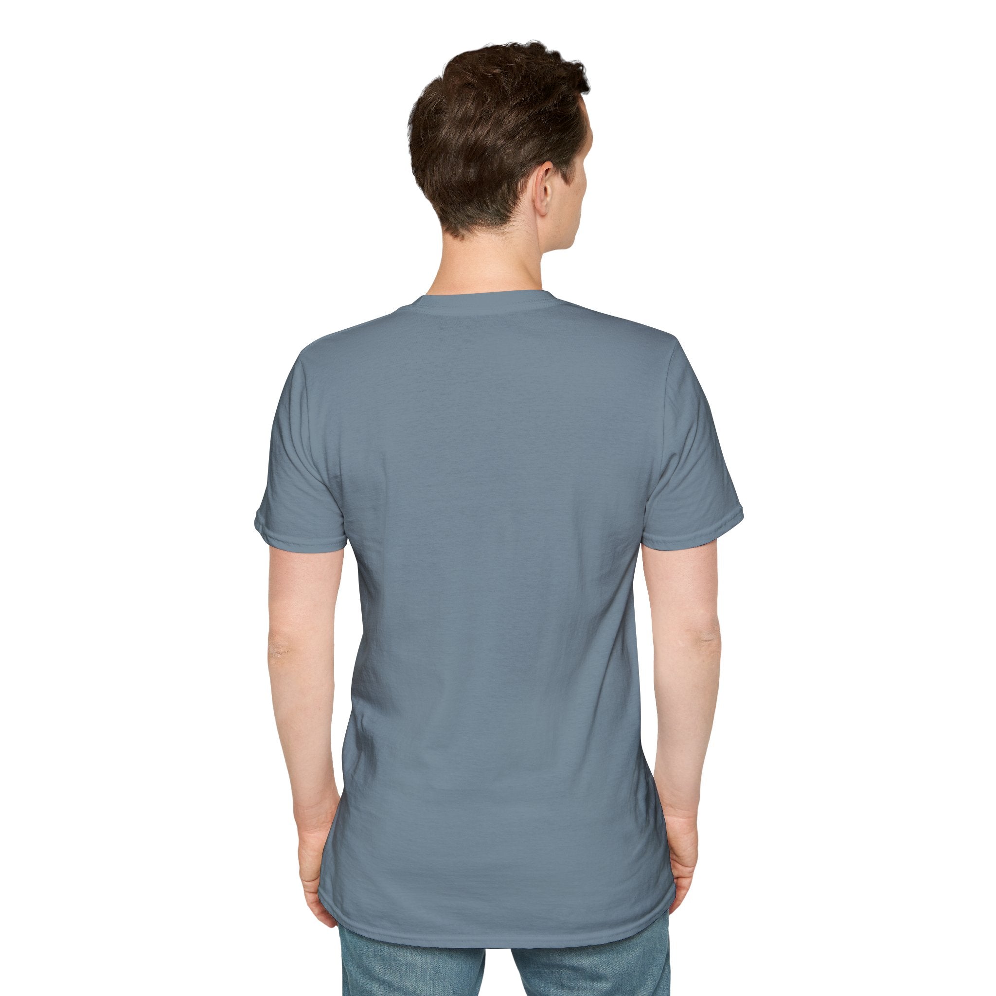 Love Is Never Wrong T-Shirt — LGBTQ+ Pride Heart Tee