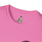 Native Pride Unisex Softstyle T-Shirt