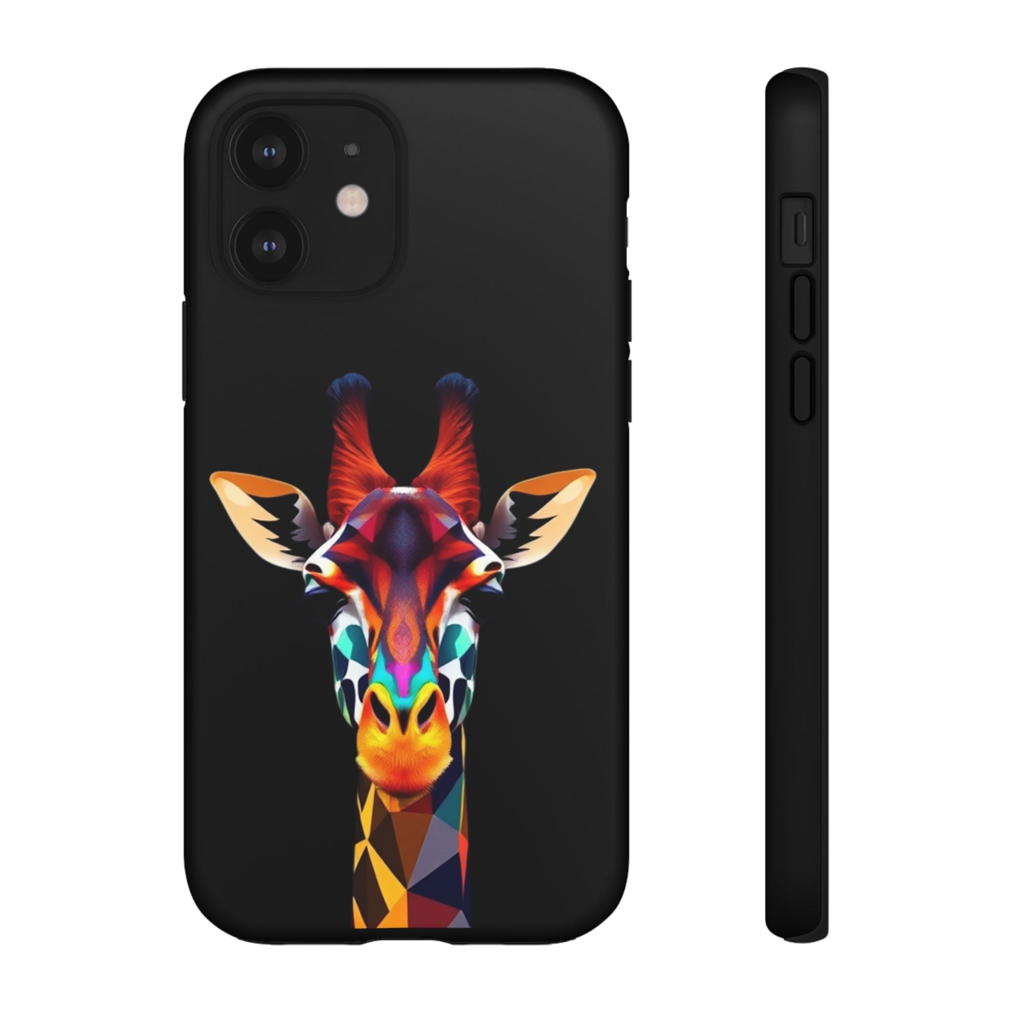 Giraffe Tough Case For Android & iPhone