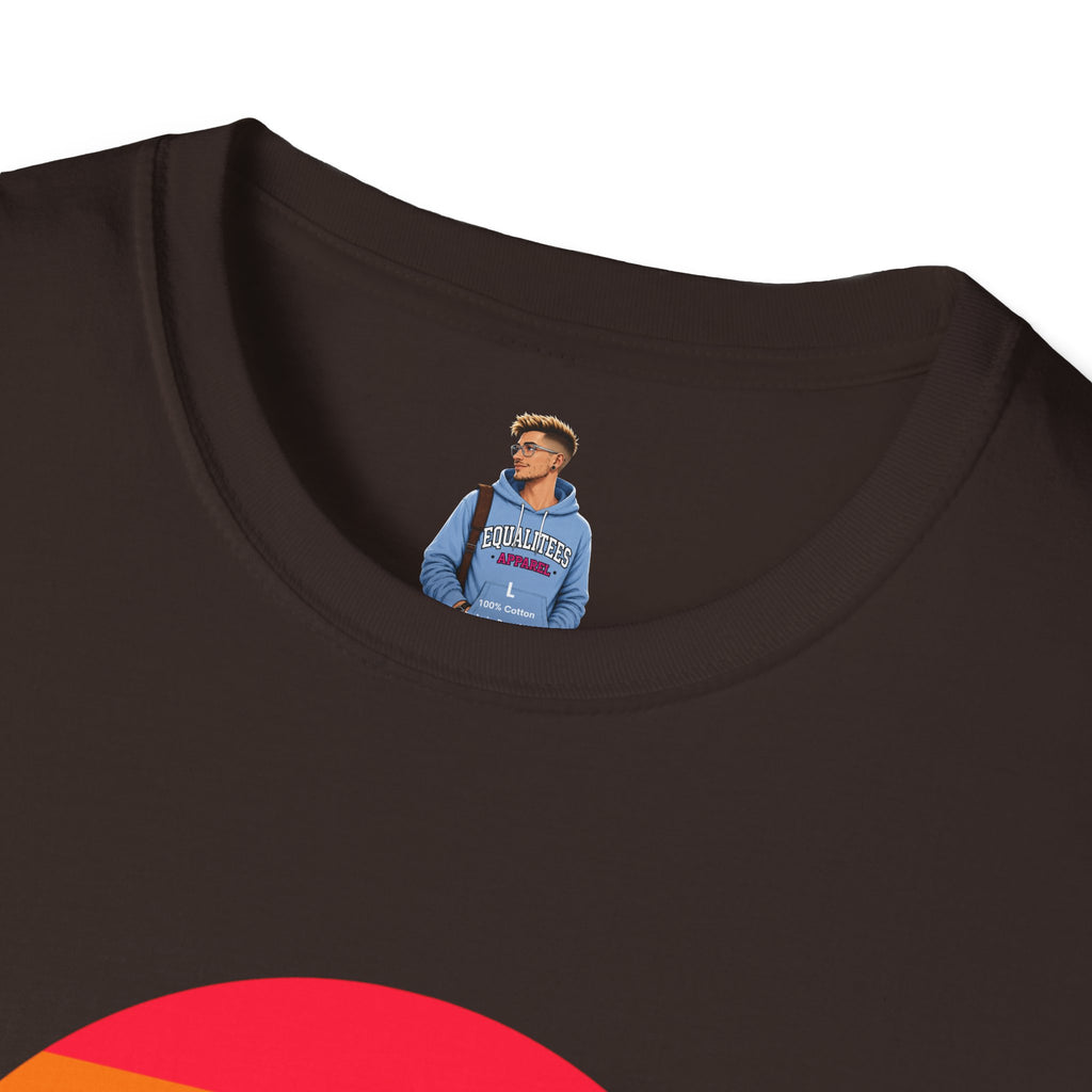 Protect Our Trans Siblings Pride Tree Las Vegas T-Shirt