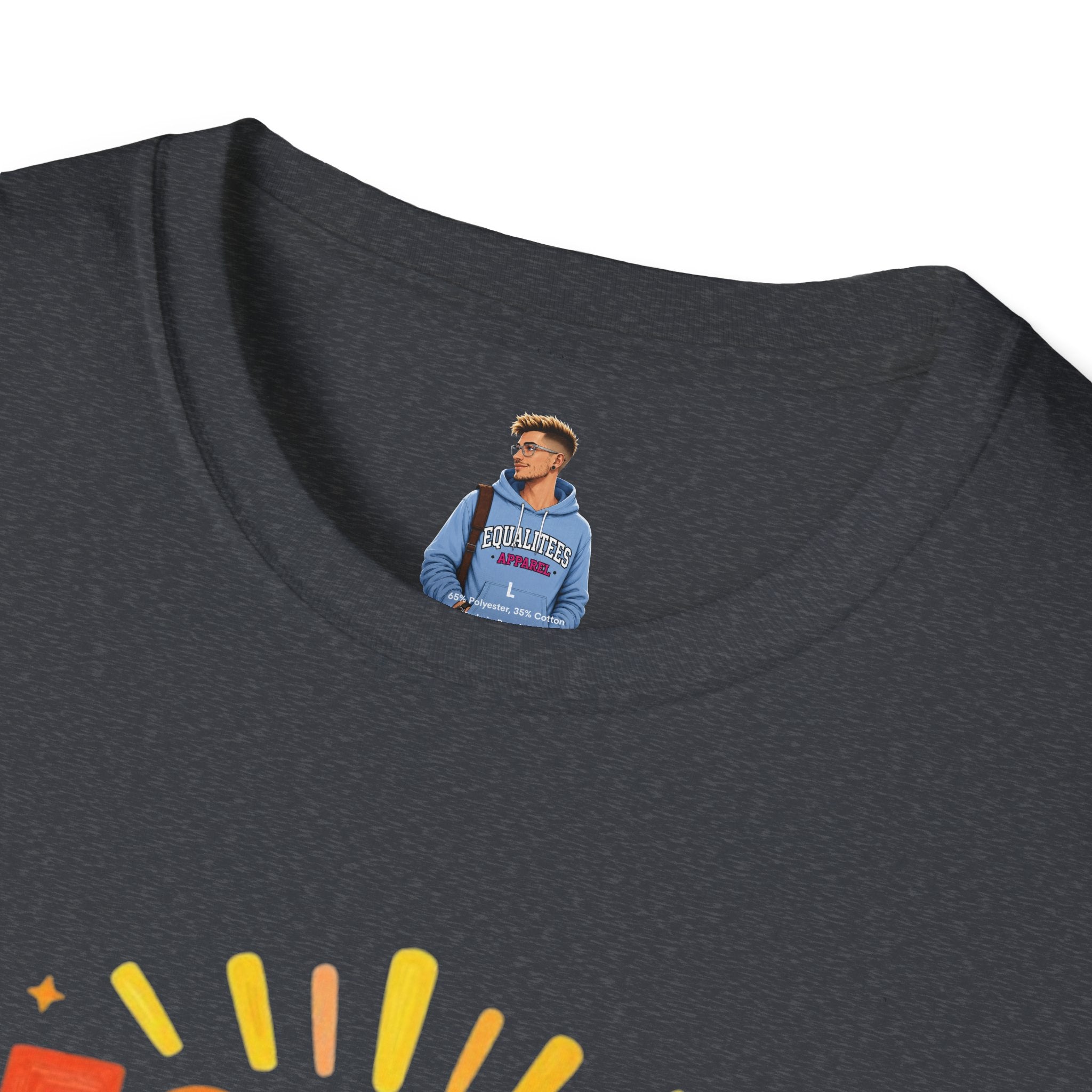 Focus On The Good T-Shirt
