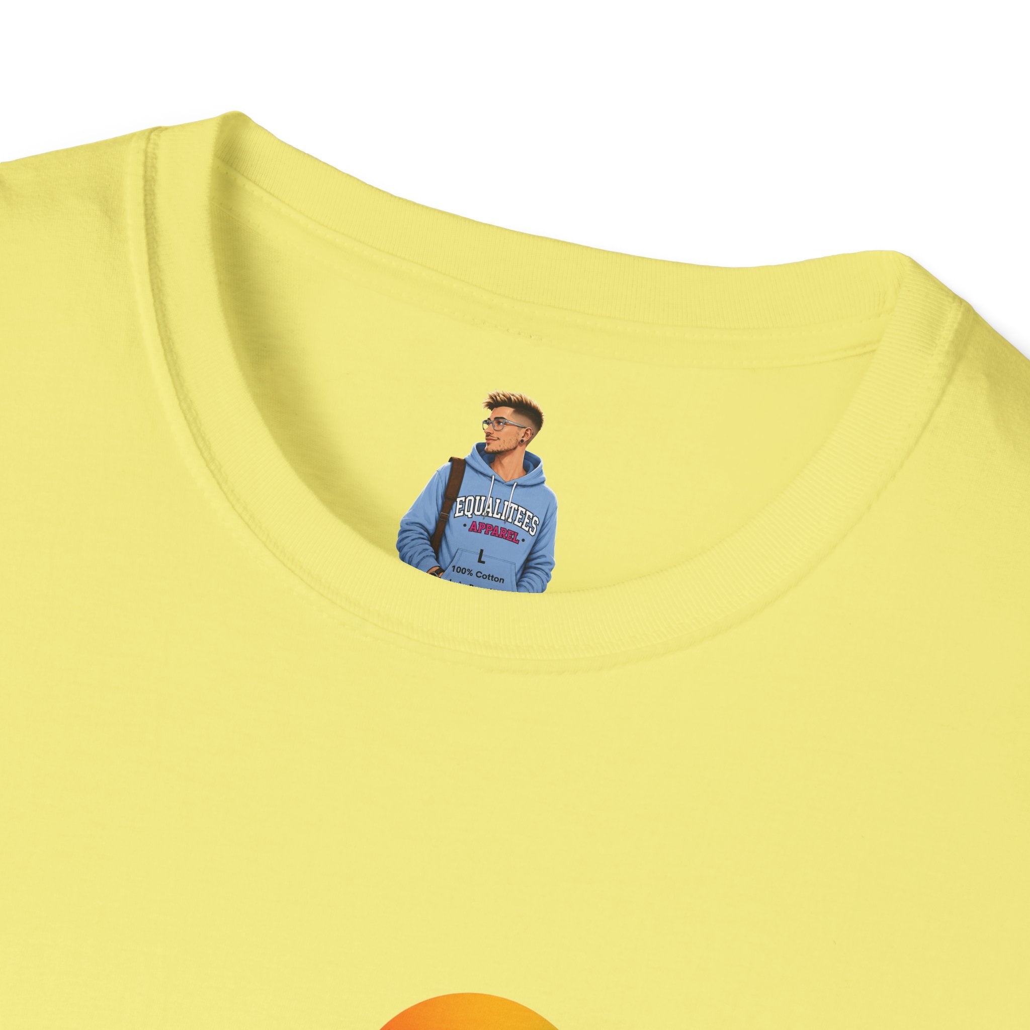 Love & Autism Awareness T-Shirt