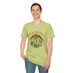 Keepers of The Earth Forest T-shirt