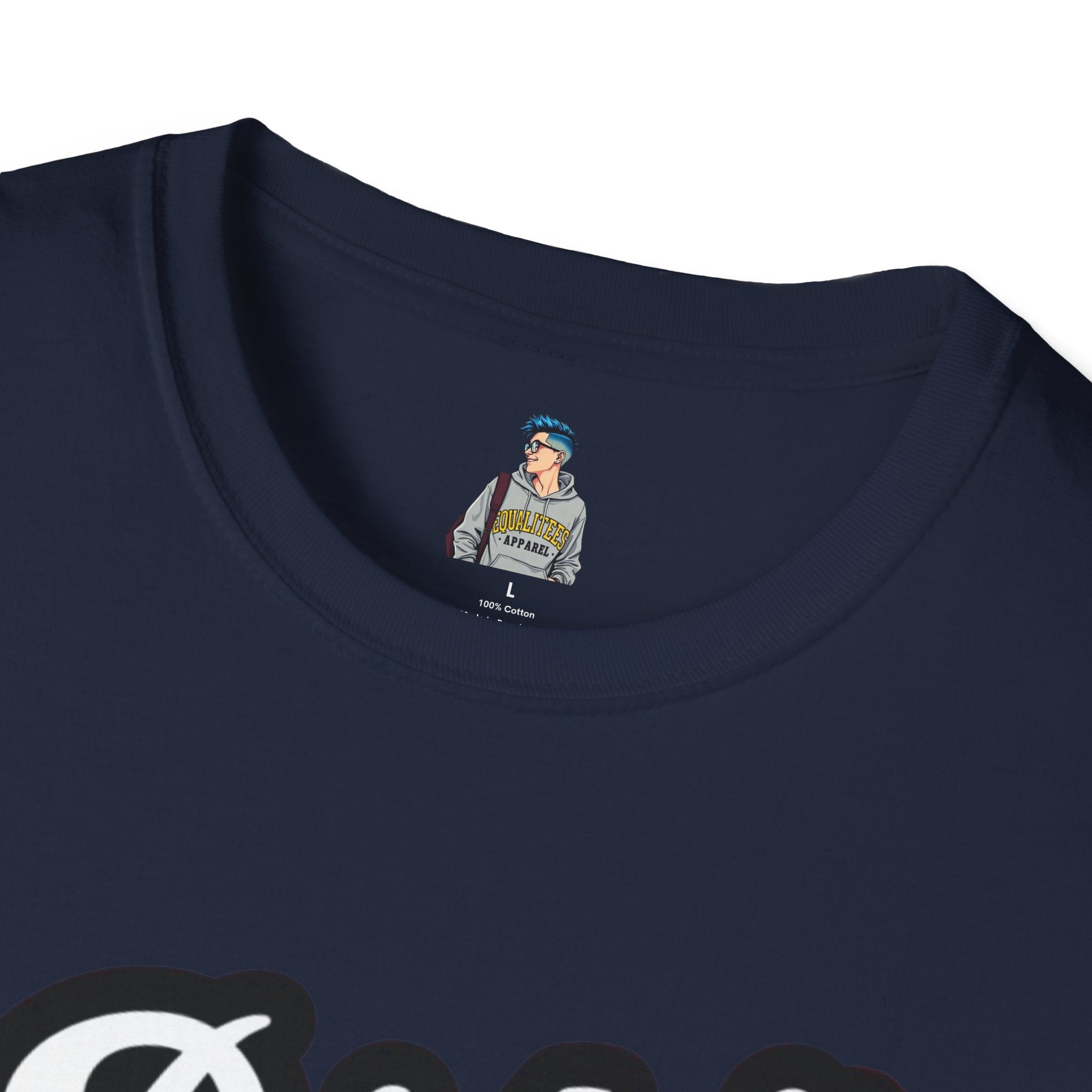 Didn’t Vote for the Felon T-Shirt — Political Statement Tee