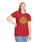 Everything is Fine T-Shirt
