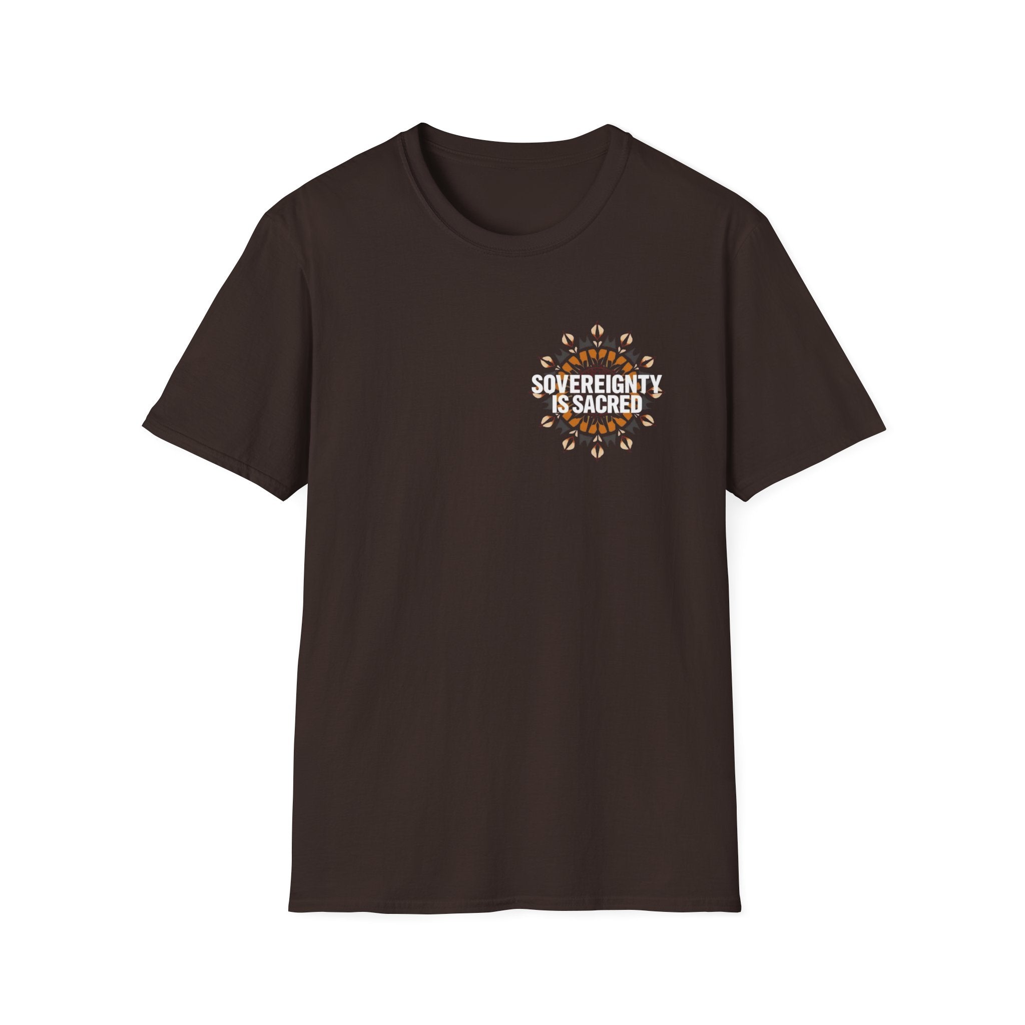 Sovereignty Is Sacred T-Shirt