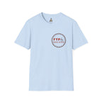 FTP Coffee Klatch Small Logo Tee