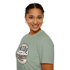 Pride Is for Everyone T-Shirt — Inclusive Retro Pride Tee