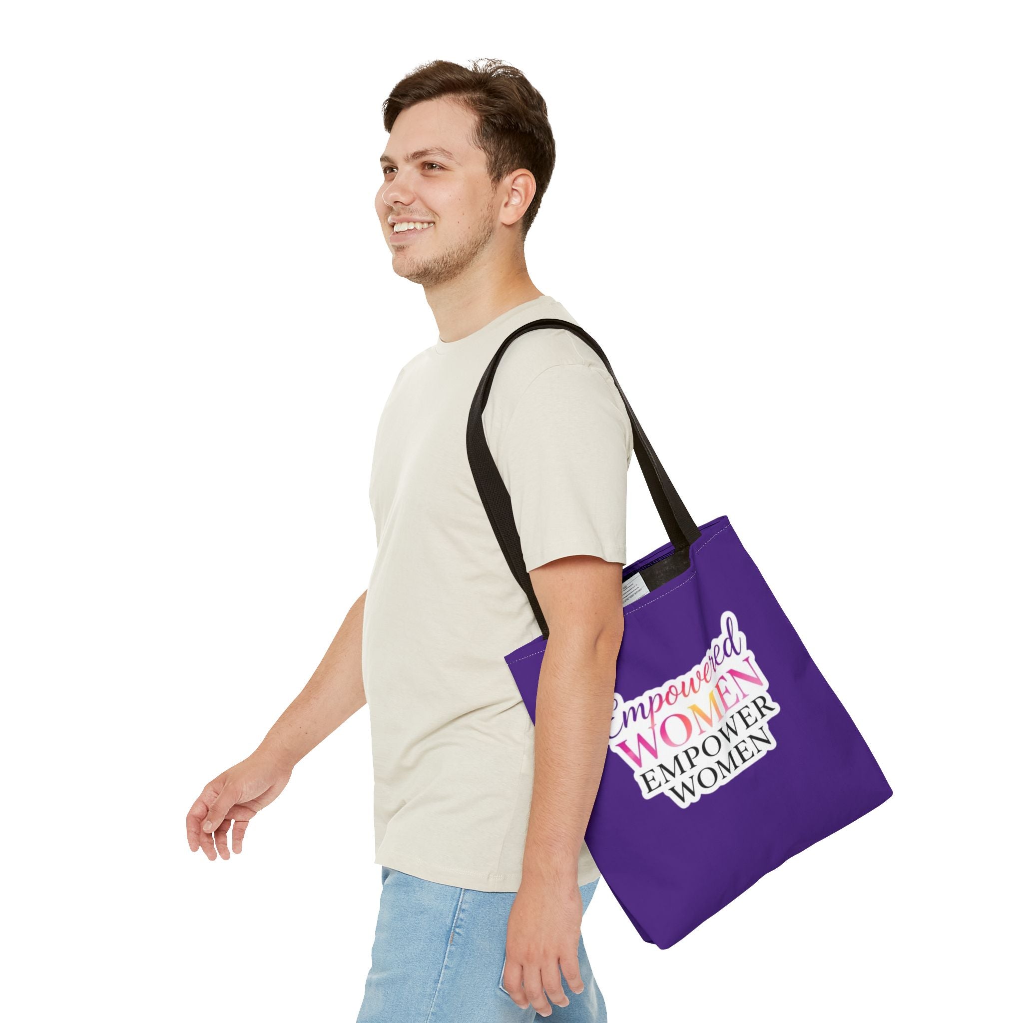 Empowered Women Empower Women Tote Bag