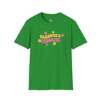 Grandma's Favorite Unisex Softstyle T-Shirt