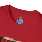 Know Black History T-Shirt