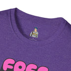 Free Mom Hugs Unisex Softstyle T-Shirt