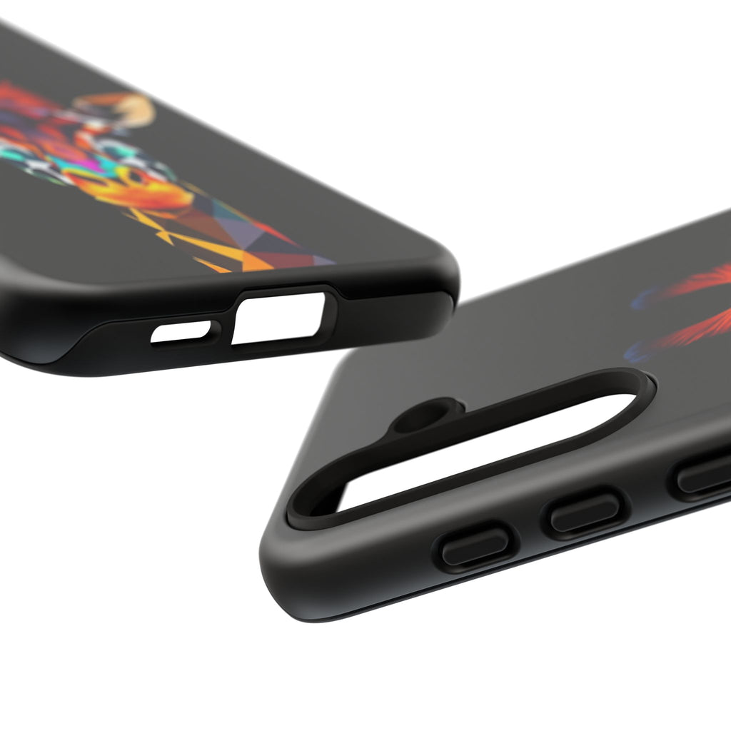 Giraffe Tough Case For Android & iPhone