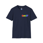 Pride QueerAF T-Shirt