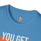Project 2025 Vote Awareness Unisex T-Shirt