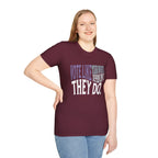 Vote For Your Rights Political T-Shirt