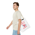 Love is a Universal Language Design - Tote Bag