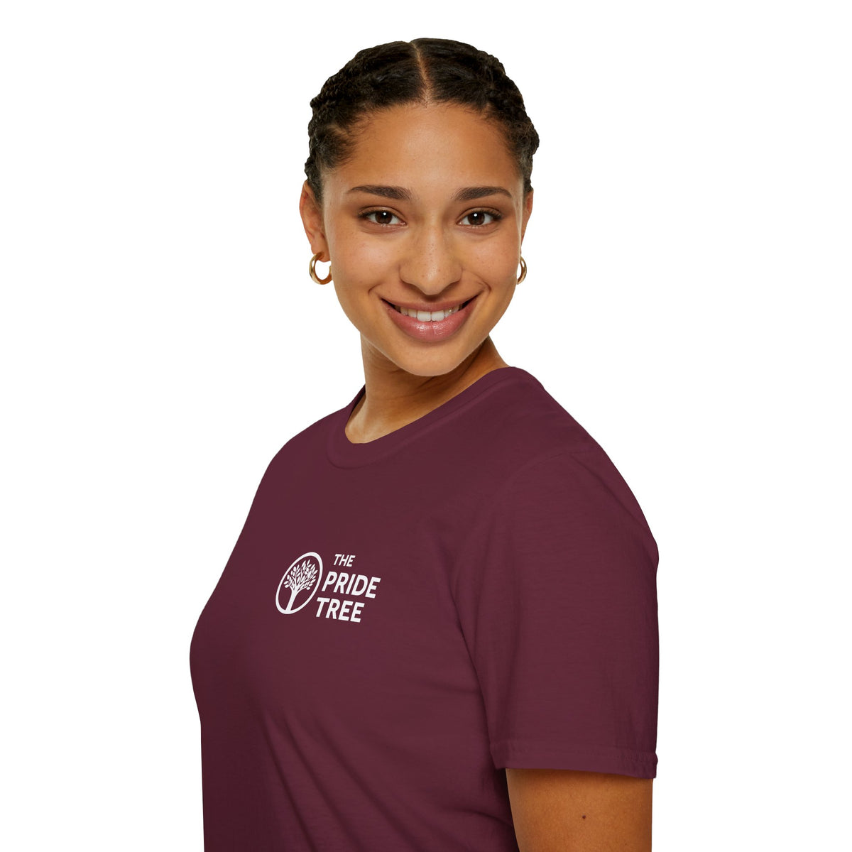 Guard the Grove Pride Tree Las Vegas T-Shirt