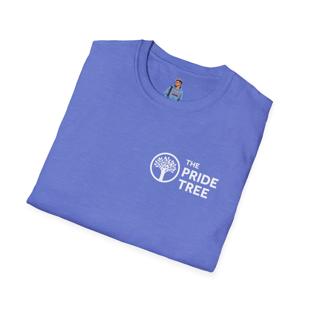 Guard the Grove Pride Tree Las Vegas T-Shirt