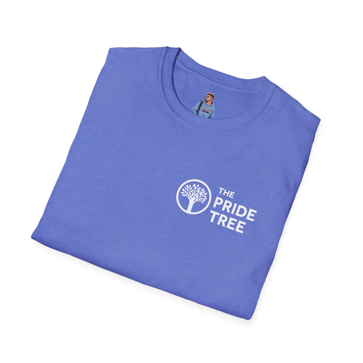 Guard the Grove Pride Tree Las Vegas T-Shirt