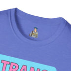 Trans Women Are Women Statement Tee