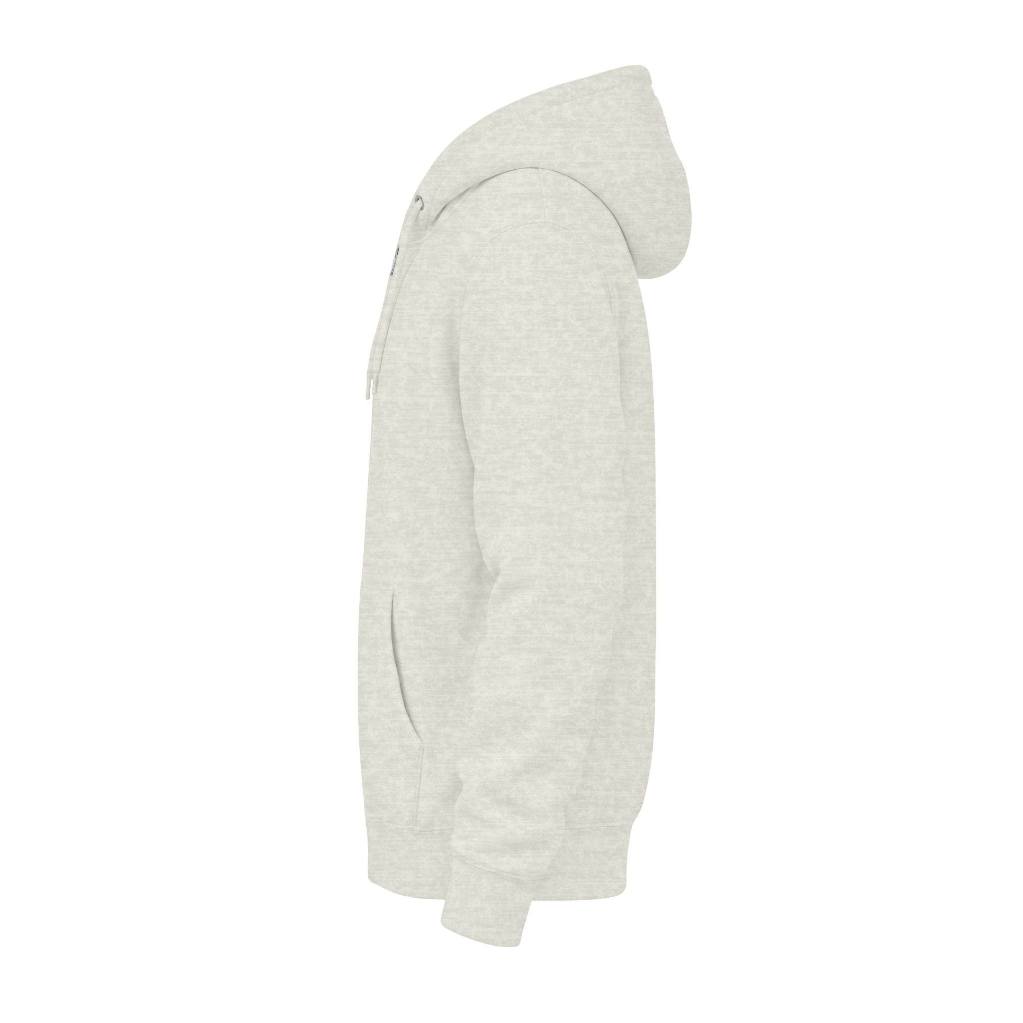 BTTF - Black Trans Travel Fund Unisex Zip-Up Hoodie