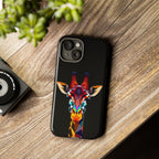 Giraffe Tough Case For Android & iPhone