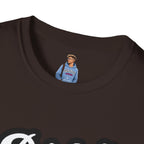 Didn’t Vote for the Felon T-Shirt