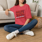 Project 2025 Vote T-Shirt