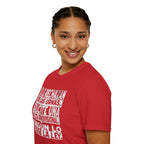 Know Your Rights Voting Spanish T-Shirt